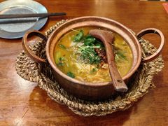 -麒麟风烤牛肉·云南烧烤小排档(丹凤街店)