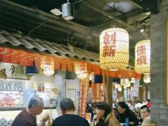 -南京大牌档(崇文门国瑞店)