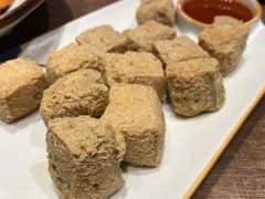 -香园茶社·金陵小灶(老门东店)