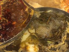 -陳艳红火锅(港汇店)