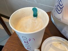 -星巴克(新达汇三林店)