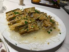 -钱山海鲜大排档