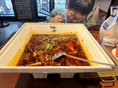 -杨记隆府(白象街店)