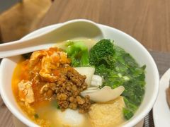 -好日子皇冠假日酒店·君怡咖啡厅(特美思大厦店)