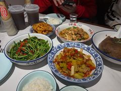 -回家吃饭·地道南昌菜(建德观总店)