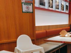 -味千拉面(惠州淡水嘉信茂广场分店)