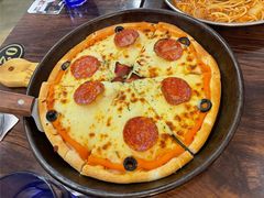 -Kpasta韩式意大利面