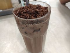 爆脆阿华田-喜莲咖啡