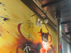 -英雄故事地摊烤肉(马驹桥店)