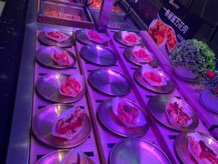 -梨花自助烤肉(天河城店)