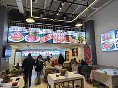 -虾大侠·盱眙龙虾老北京铜锅涮羊肉(金楠天街店)