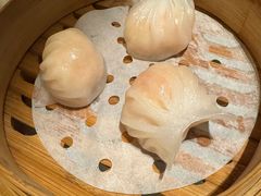 -夏宫中餐厅(静安香格里拉店)