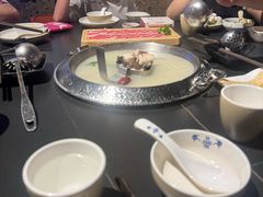 -打酱友•斑鱼海鲜粥火锅(吴桥店)
