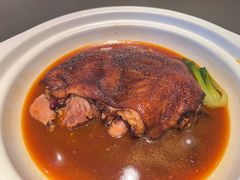 -上和臻品中国菜(花园街店)