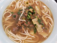 -奎元馆.百年奎元.非遗传承(西湖边的解放路店)