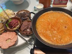 -鸡毛店·川菜(文殊院店)