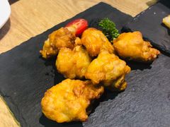 -棒约翰比萨·意面(张江长泰店)