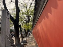 -北京国子监胡同