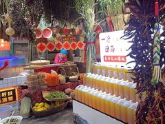 -王婆炒鱼(总店)