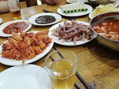 -顺通大冷面(总店)
