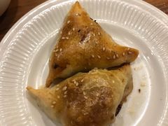 -疆里疆外·和田烤肉·清真