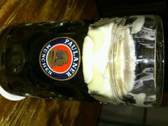 android_upload_pic-宝莱纳啤酒花园餐厅PAULANER BRAUHAUS Nanjing(广州路店)