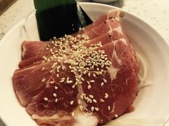 一口牛排-猫抓烤肉(春熙路店)