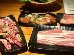 -千寻烧肉(政务区店)