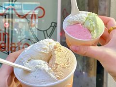-Dip in Gelato(富民路店)