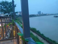 -百鱼庄(仙葫店)