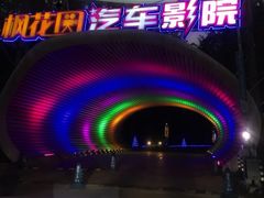 -枫花园汽车电影院(朝阳公园店)