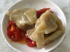 -蒋家桥饺面店(广陵路店)