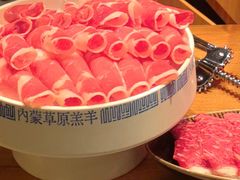 -巴奴毛肚火锅(龙湖锦艺城店)