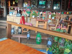 -马灯部落·西湖边的创意山景餐厅(虎跑动物园店)