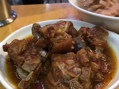 -雨田饭店(华兴东街店)