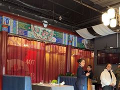 -羲和雅苑•北京烤鸭(平安国际金融中心店)