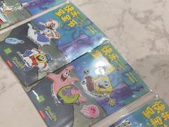 -奈雪的茶(优特汇店)