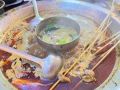 -蛙宴·美蛙火锅基地(万象城店)