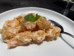 -大董(福田皇庭中心店)
