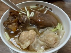 -百福麵家(新馬路店)