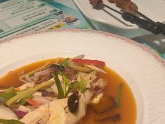 -新疆兵团食府清真(马连道店)