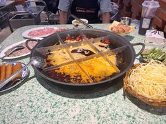 -五里关火锅(牛市口店)