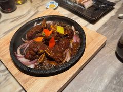 -广州花园酒店荔湾亭·地道点心·粤式饮茶
