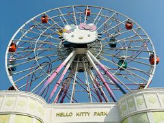 -杭州Hello Kitty乐园