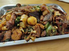 -幸福铁板烧(共和村店)