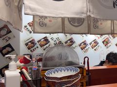 -天妇罗内顺田(罗湖店)