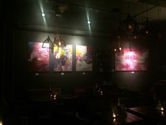 -HUNTING BAR亨霆鸡尾酒馆(越秀淘金店)