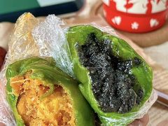 -许阿姨糕团店(南京总店)
