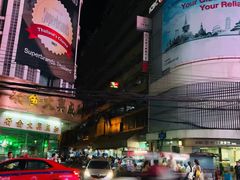 -唐人街(耀华力路)