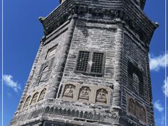 -天津盘山风景名胜区